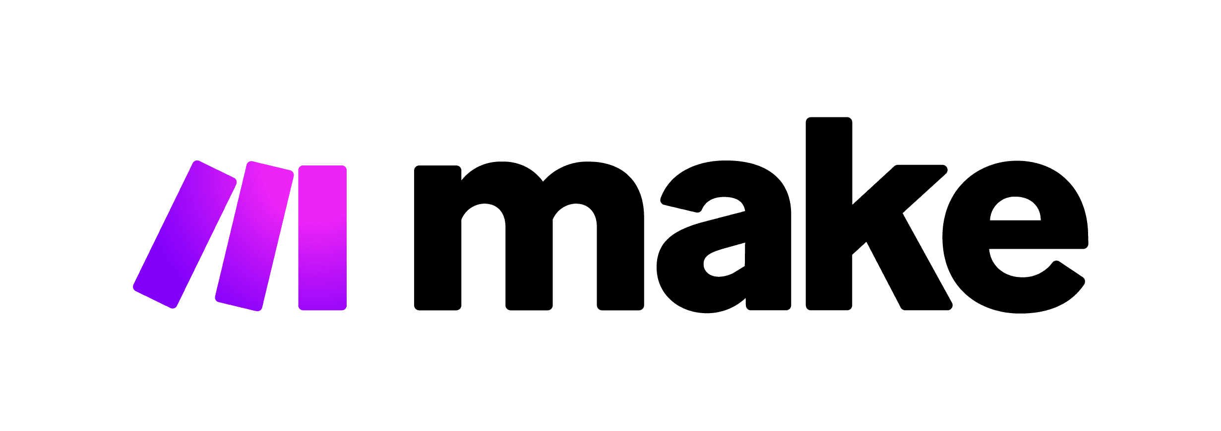 Make.com Logo